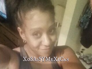 XoSAsSYMeXiCan