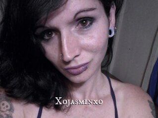Xojasminxo