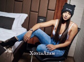 XoniaAdam