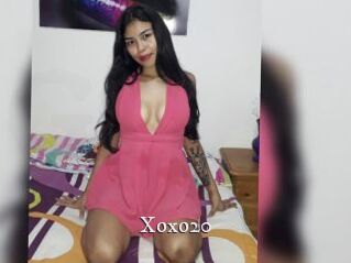 Xoxo20