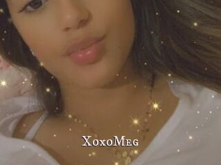 XoxoMeg