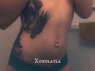 Xoxolayla