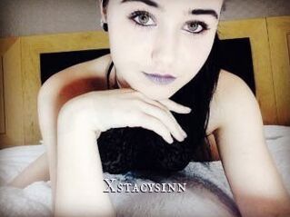 Xstacysinn