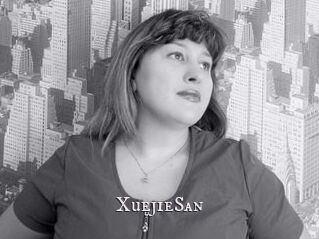 XuejieSan