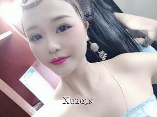 Xueqin