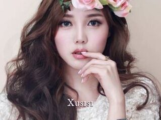 Xusisi