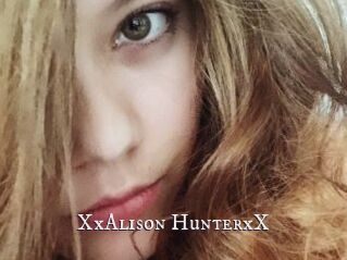 XxAlison_HunterxX