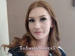 XxAmber_MariexX