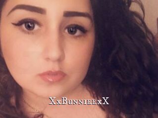 XxBunnieexX