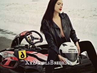 XxDevilsBrideXx