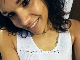 XxHazel_PetersxX