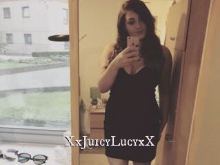 XxJuicyLucyxX
