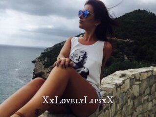 XxLovelyLipsxX