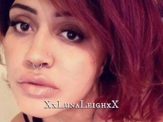 XxLunaLeighxX