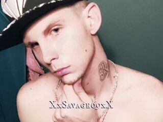 XxSavage69xX