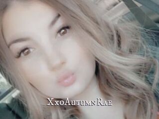 XxoAutumnRae