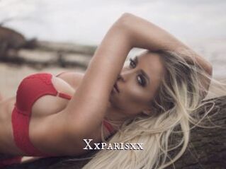 Xxparisxx