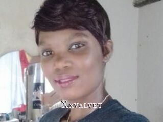 Xxvalvet