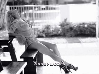 XxxeniaxxX