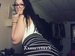 XxxratedxxX