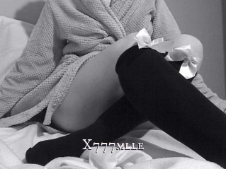 X777mlle