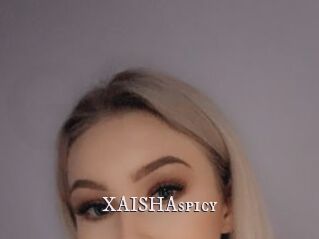 XAISHAspicy