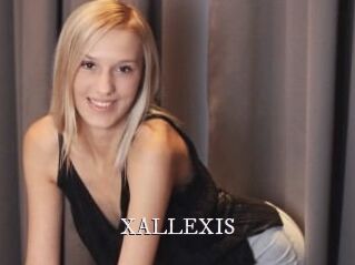 XALLEXIS