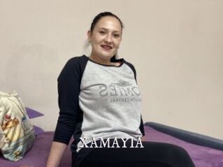 XAMAYIA