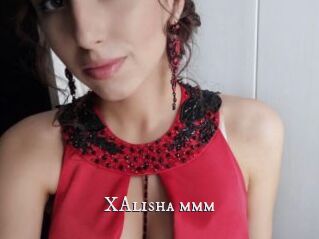 XAlisha_mmm