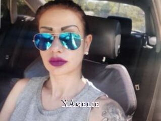 XAmelie