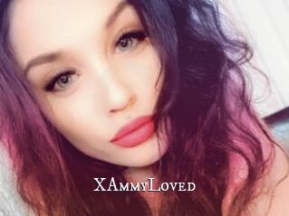 XAmmyLoved