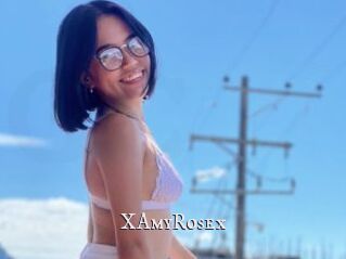 XAmyRosex