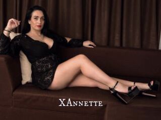 XAnnette