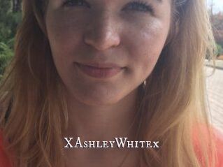 XAshleyWhitex