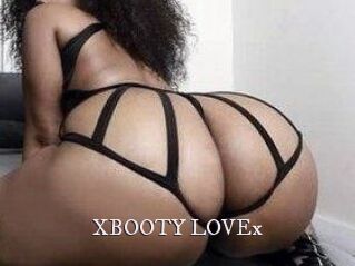 XBOOTY_LOVEx