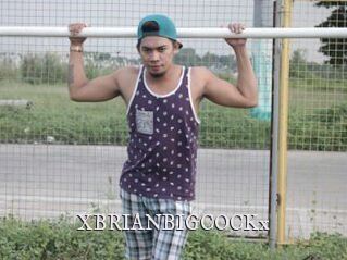 XBRIANBIGCOCKx