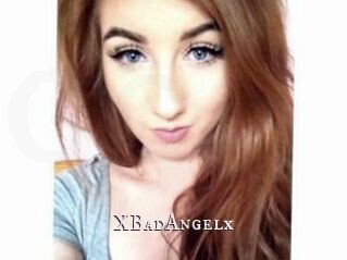XBadAngelx