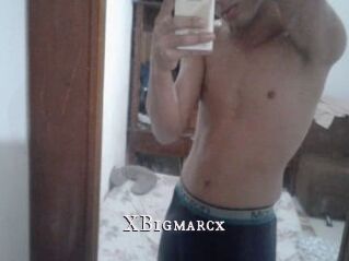 XBigmarcx