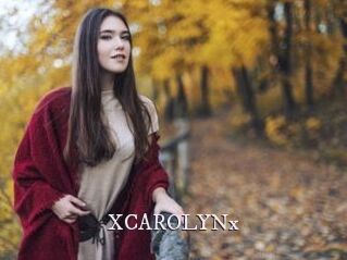 XCAROLYNx