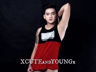 XCUTEandYOUNGx