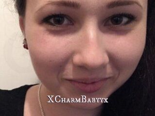 XCharmBabyyx