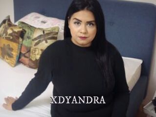 XDYANDRA