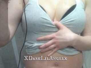 XDarkLilAngelx