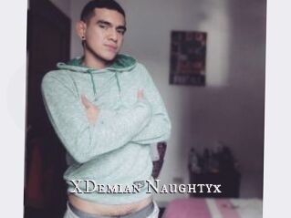 XDemian_Naughtyx