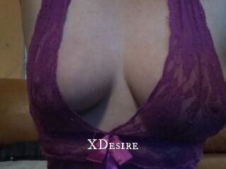 XDesire