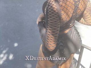 XDestinyAdamsx