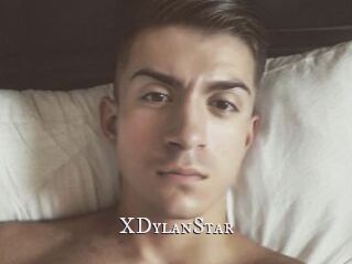 XDylanStar