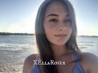 XEllaRosex