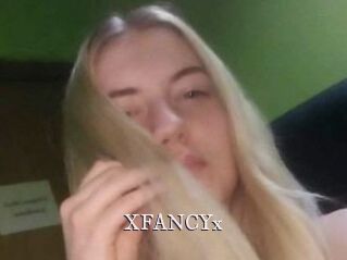 XFANCYx
