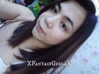 XFantasyGirl4U